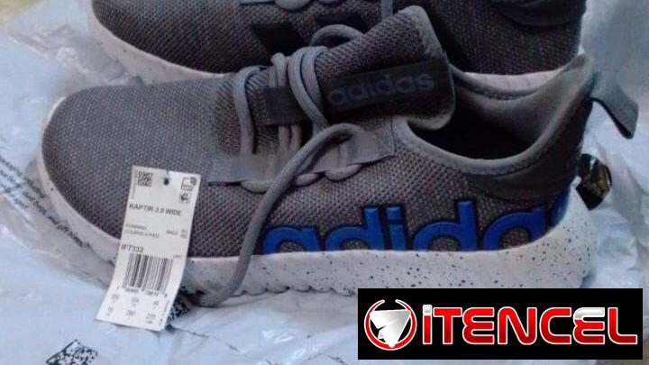 zapatos Adidas #44 — foto 2