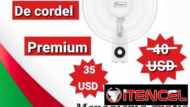 VENTILADORES OFERTAS BARATAS