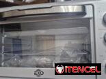 Horno eléctrico Eko 32Lt