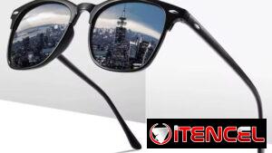 Gafas sol polarizadas y fotocromaticas total protección