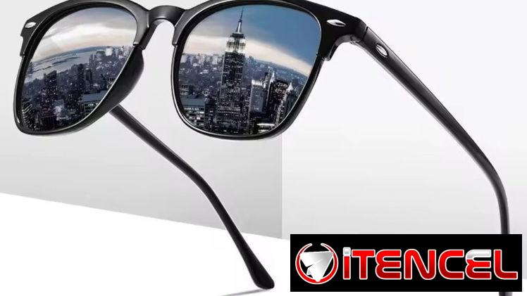 Gafas sol polarizadas y fotocromaticas total protección