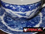 💥JUEGOS DE TAZAS DE PORCELANA JAPONESA💥