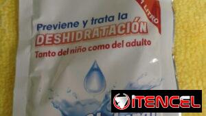 Sales de rehabilitación