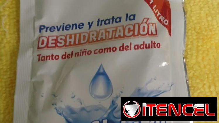 Sales de rehabilitación