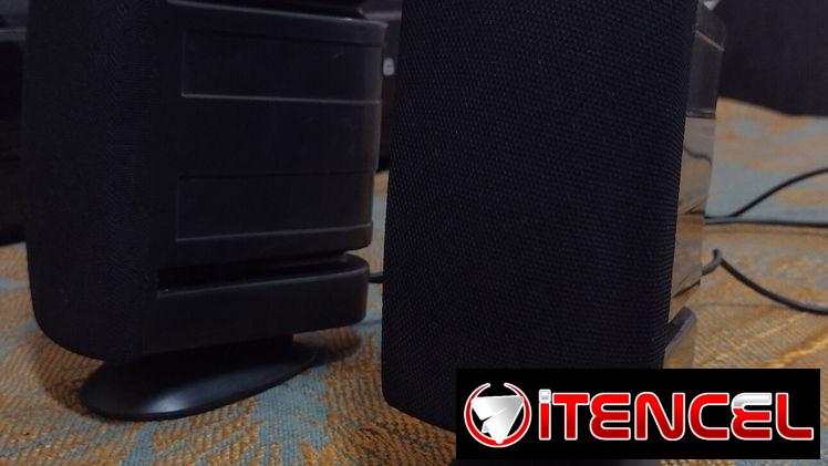 Speakers para computadora