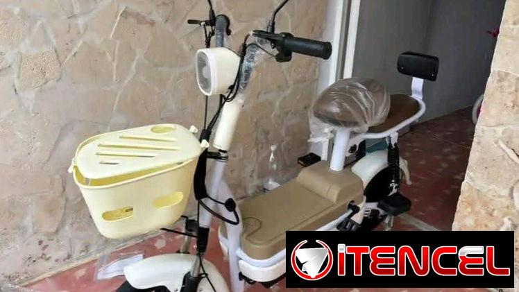 Bicimoto Maf — foto 3