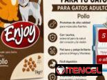 Excelente comida para gatos *Bolsa sellada 1kg ➡️Con Mensajería