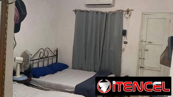 Vendo apartamento marianao — foto 1