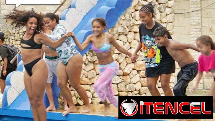 JPasadia Villa mini PAS-008 💫Horario : De 9AM a 6 PM 💫Precio: 50 mil hasta 30 personas — foto 4