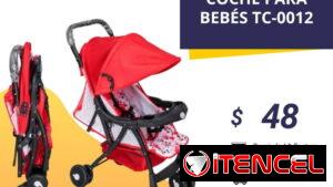 Coches para bebés