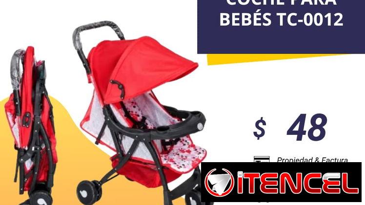 Coches para bebés
