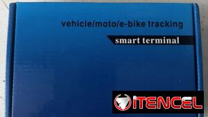 GPS RASTREADOR para todo tipo de vehículo