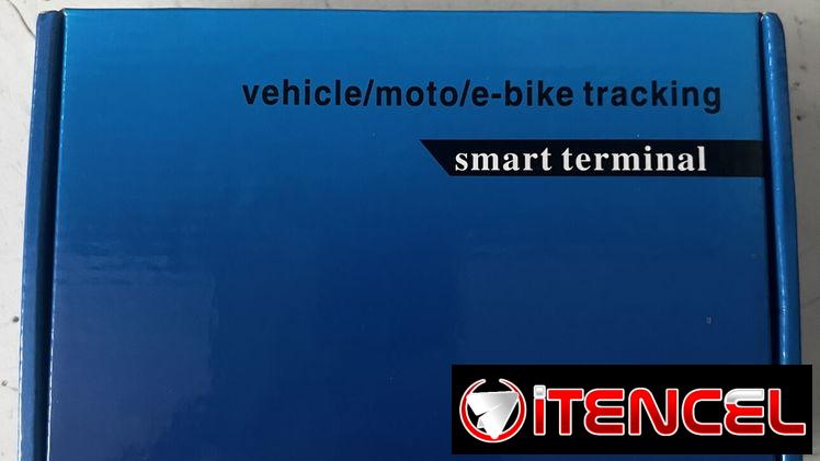 GPS RASTREADOR para todo tipo de vehículo
