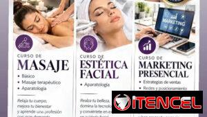 Cursos de superación con certificación nacional e internacional