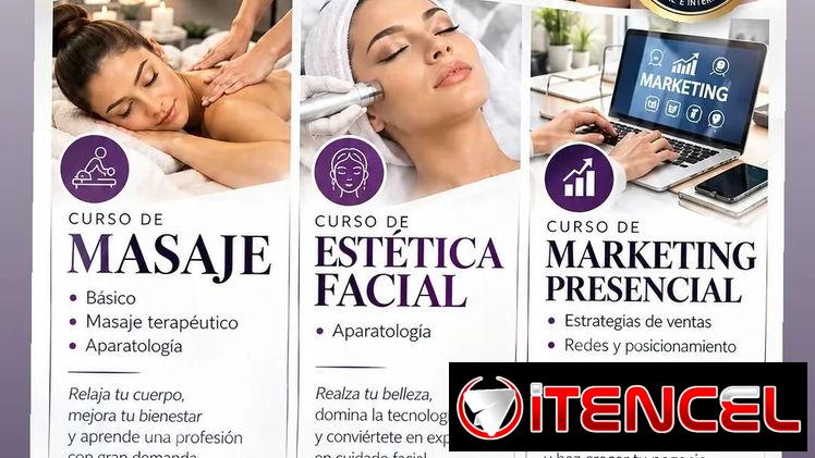 Cursos de superación con certificación nacional e internacional — foto 4