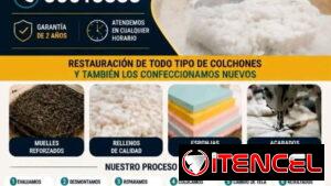 Colchones