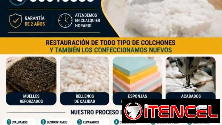 Colchones