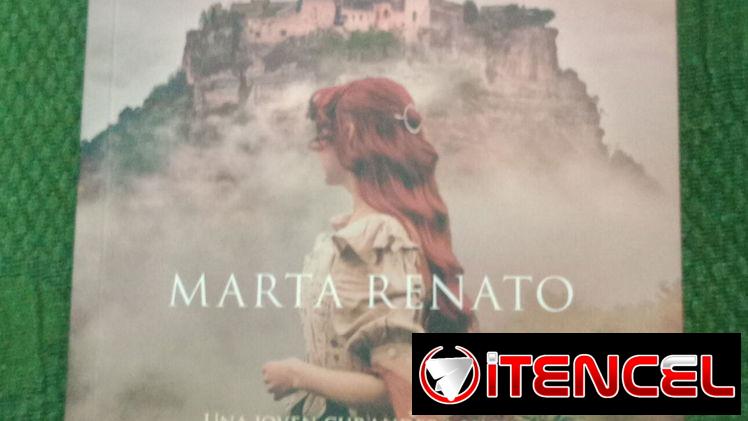 Novela : Sendero de Estrellas