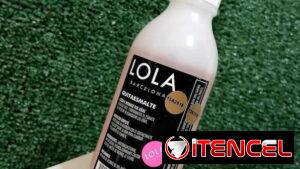ACETONA DE 212ML