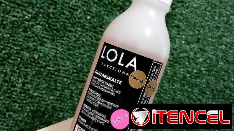ACETONA DE 212ML