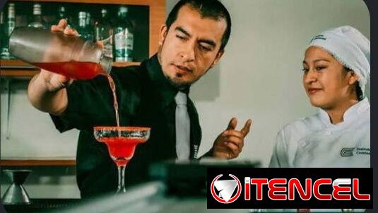 Cursos de Máster Chef, Barbería y Peluquería, Bartender. Cada uno a 800 pesos.mínimo 30 gb de información.59219492 — foto 2