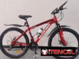 Bicicleta Silver Bike 26