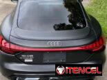Audi e-tron GT performance  2023 con 23 mil millas