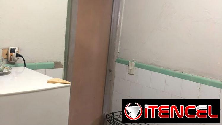 Renta apartamento por Mercado 4 camino 150usd mensual 53582376