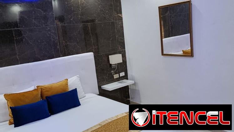 J Casa de renta de lujo por tiempo indefinido con piscina y respaldo energético CASA VILLA DE LUJO DON TETO. OCT-001 — foto 4