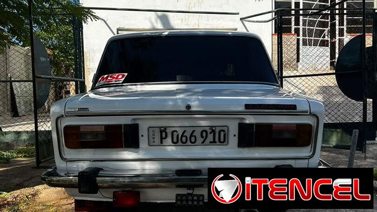 Lada — foto 2