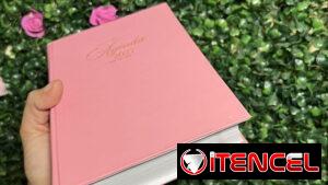 Agendas personalizadas