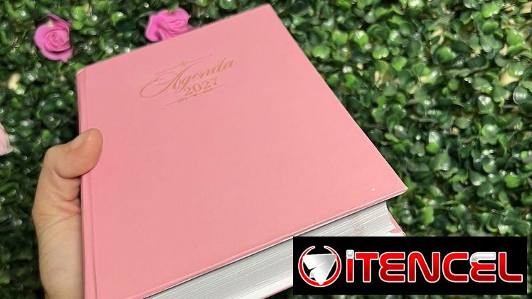 Agendas personalizadas — foto 1