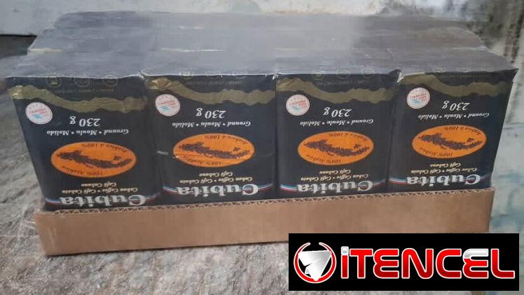 Venta de café x cantidad en toda la habana — foto 1