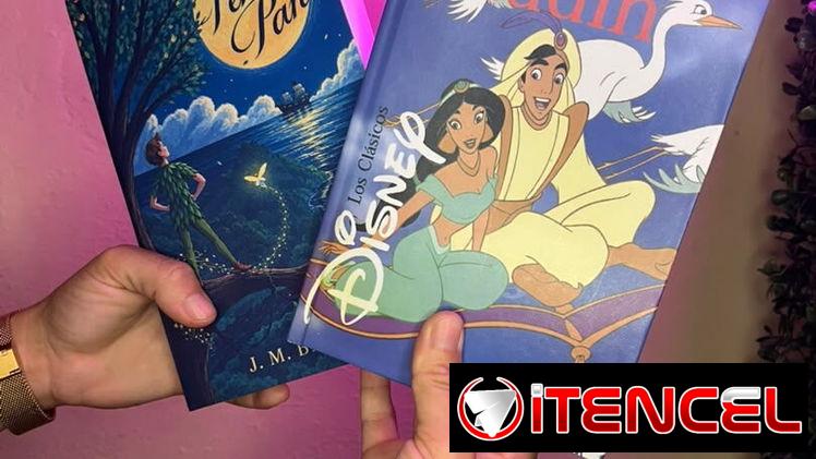 Libros