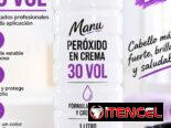 CHAMPU, ACONDICIONADOR, PEROXIDO