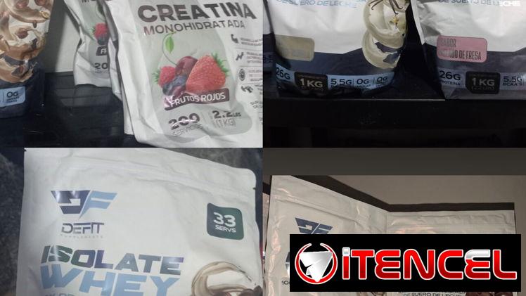 Proteína