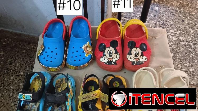 Zapatos de niño — foto 4