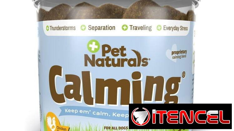 Calmante para perros y gatos — foto 1