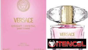 Perfumes versace para hombres y mujeres perfume versace original 100% Calidad garantizada