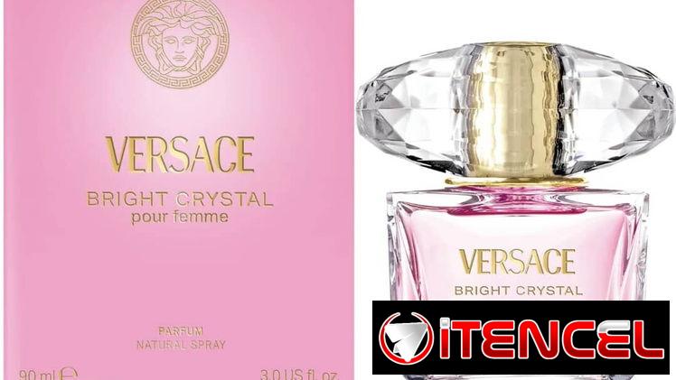 Perfumes versace para hombres y mujeres perfume versace original 100% Calidad garantizada — foto 1