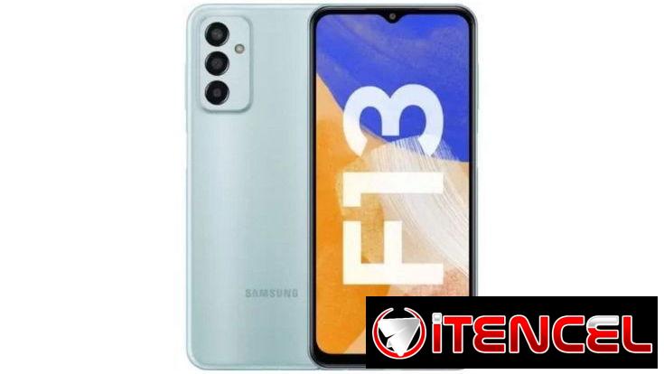 “Samsung Galaxy F13 – Potencia y autonomía para tu día”