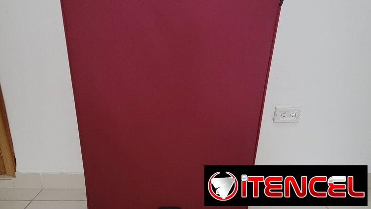 Vendo maleta nueva de 23kg en 50 usd soy del Cerro mensajeria gratis si es cerca 53546464 — foto 3