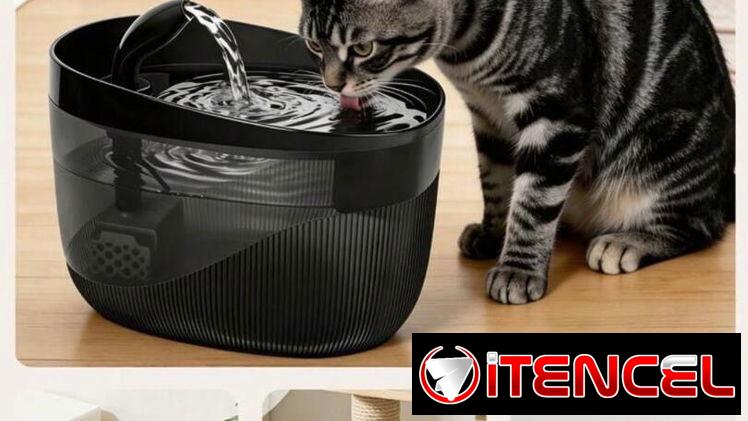 Bebederos automáticos para mascotas — foto 4