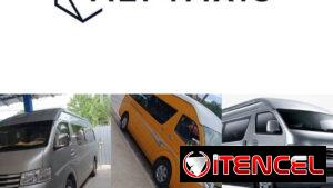 Taxi - uber