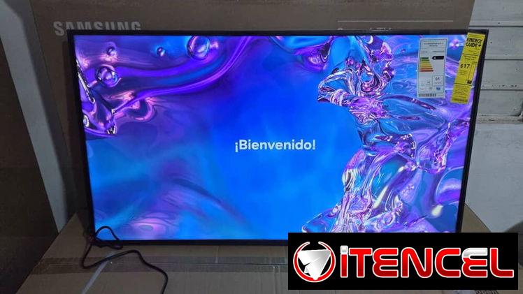 SMART TV SAMSUNG 40 PULGADAS — foto 4