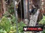 VENTA DE  CASA DE 2 PLANTAS  POR LA CALZADA DE 10 DE OCTUBRE