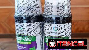 Difenhidramina para la noche en jarabe ayuda a combatir el insomnio y regular el sueño mayores de 12 años 5 USD