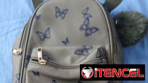 Mochila Pequeña