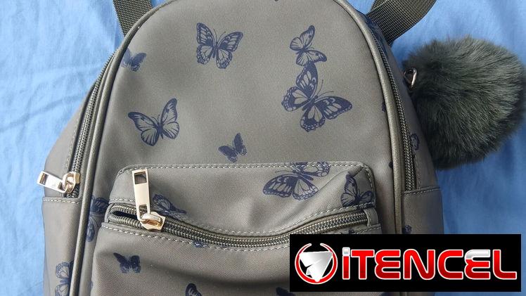Mochila Pequeña
