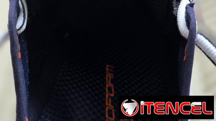 Tenis HUNDER ARMOR ORIGINALES